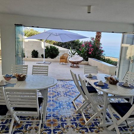Villa Gaia Pizzo  Exterior foto