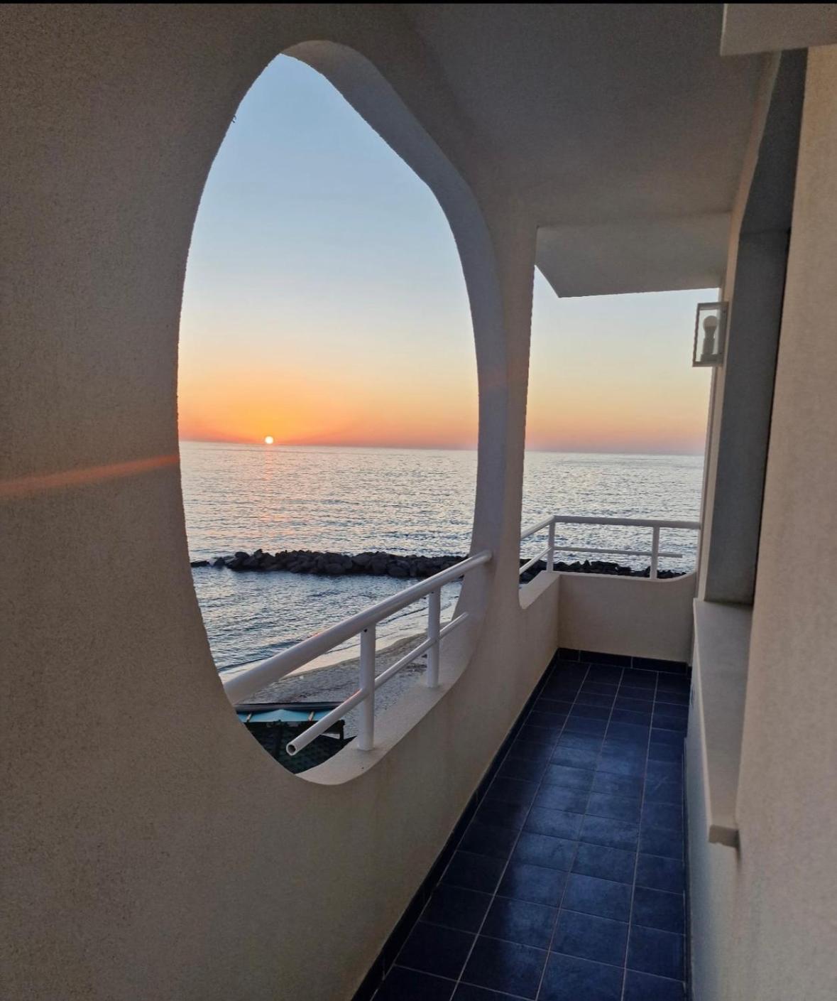 Villa Gaia Pizzo  Exterior foto