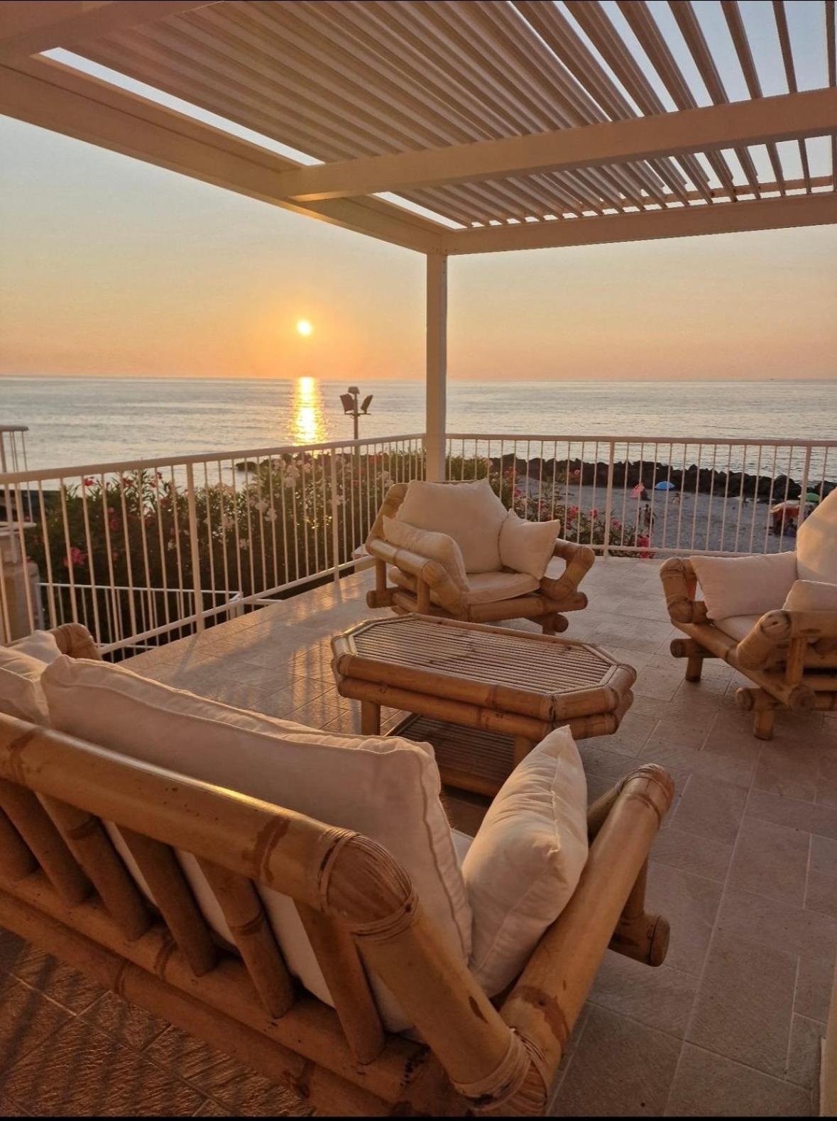 Villa Gaia Pizzo  Exterior foto