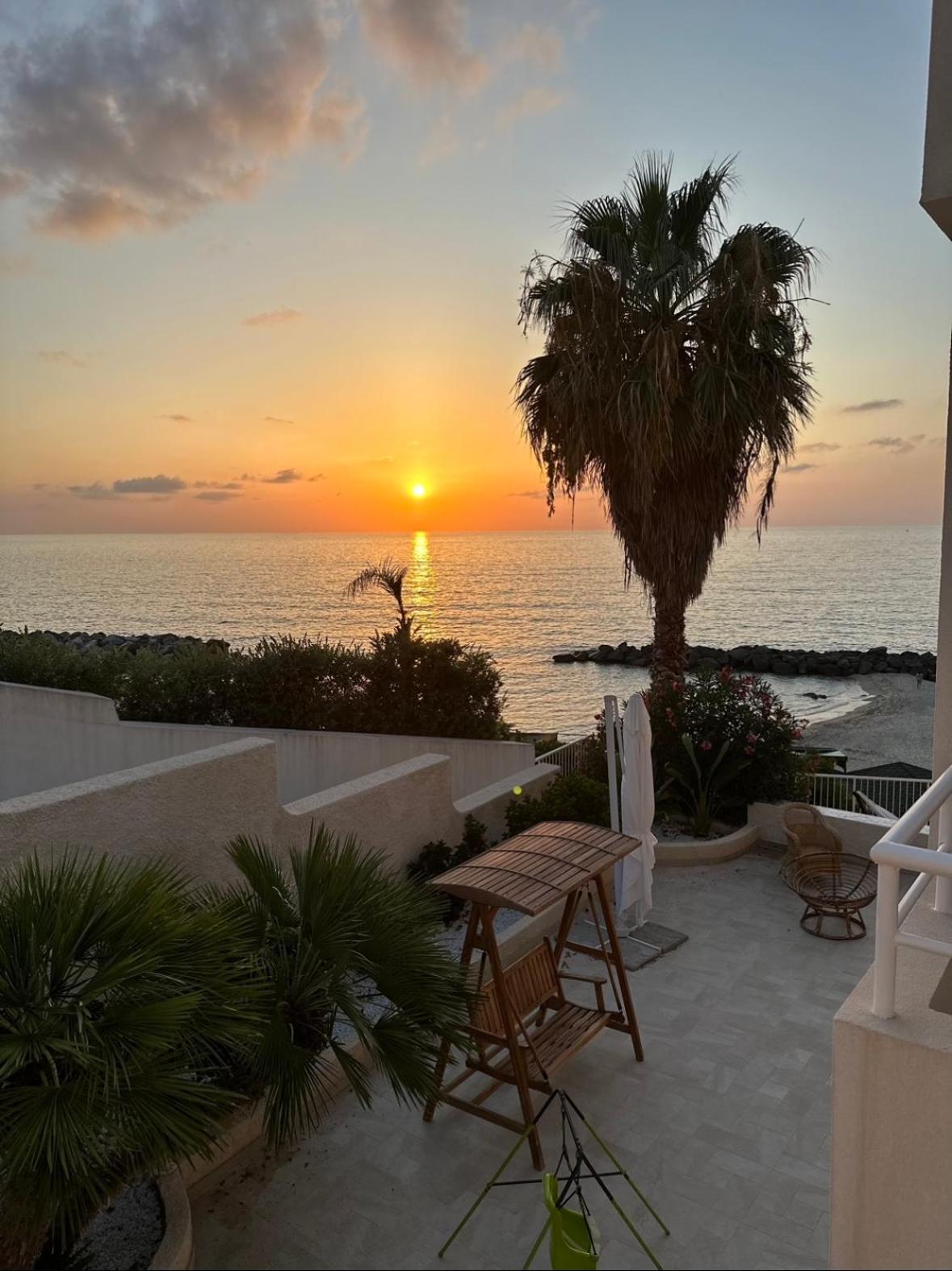 Villa Gaia Pizzo  Exterior foto