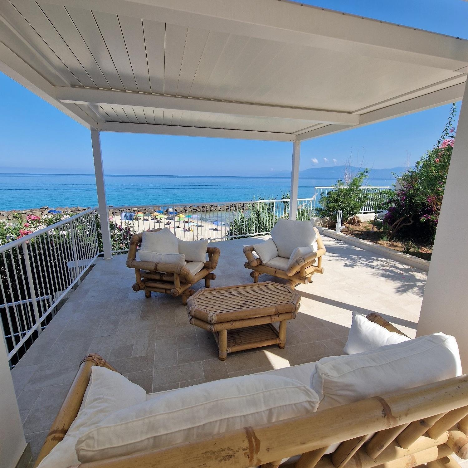 Villa Gaia Pizzo  Exterior foto