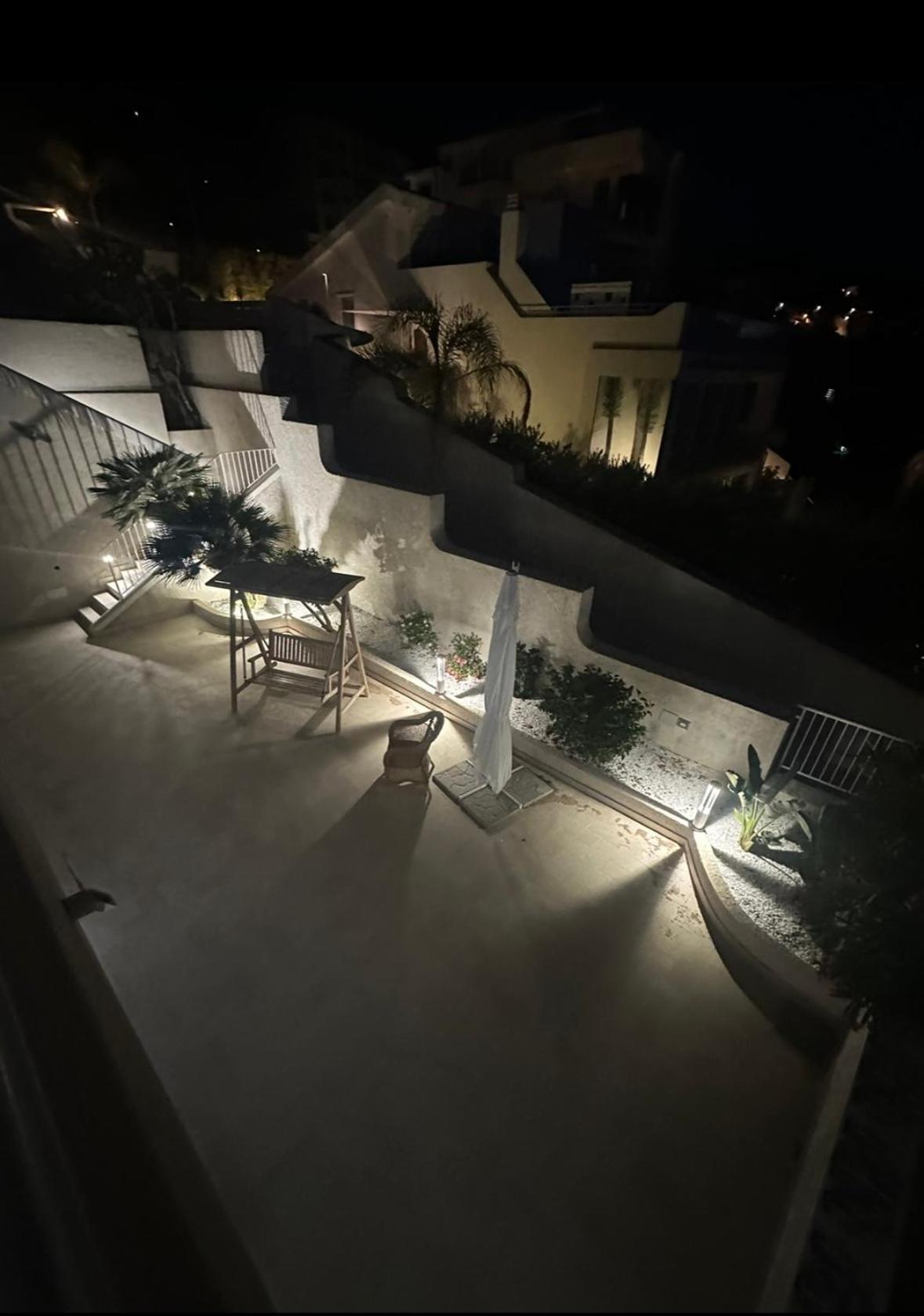 Villa Gaia Pizzo  Exterior foto