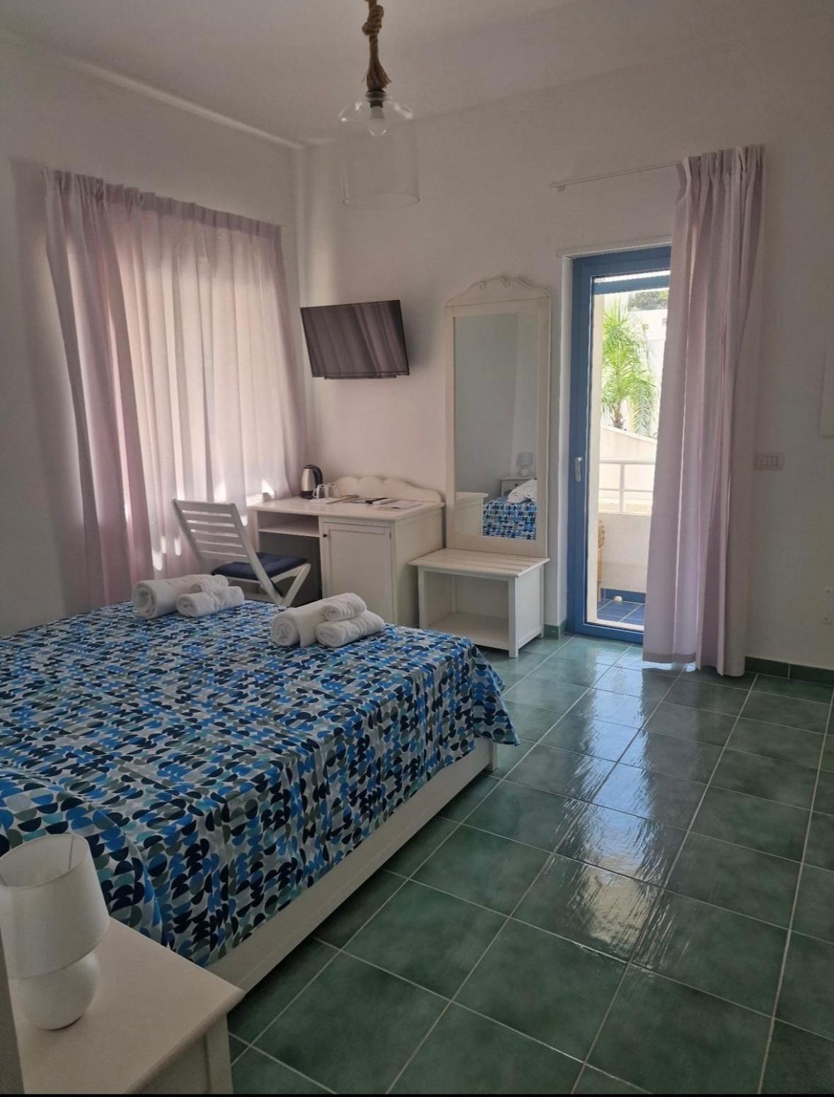 Villa Gaia Pizzo  Exterior foto