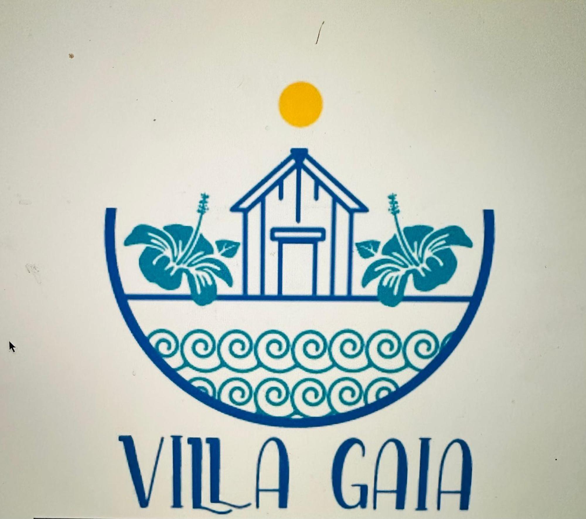 Villa Gaia Pizzo  Exterior foto