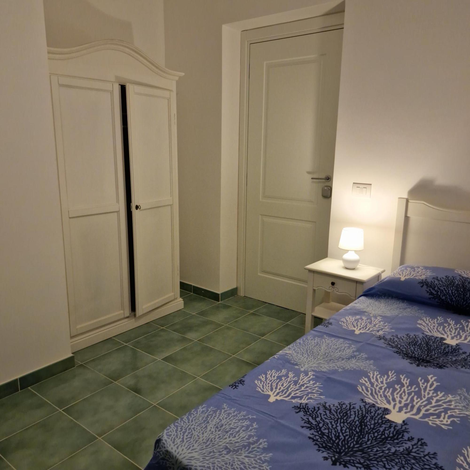 Villa Gaia Pizzo  Exterior foto
