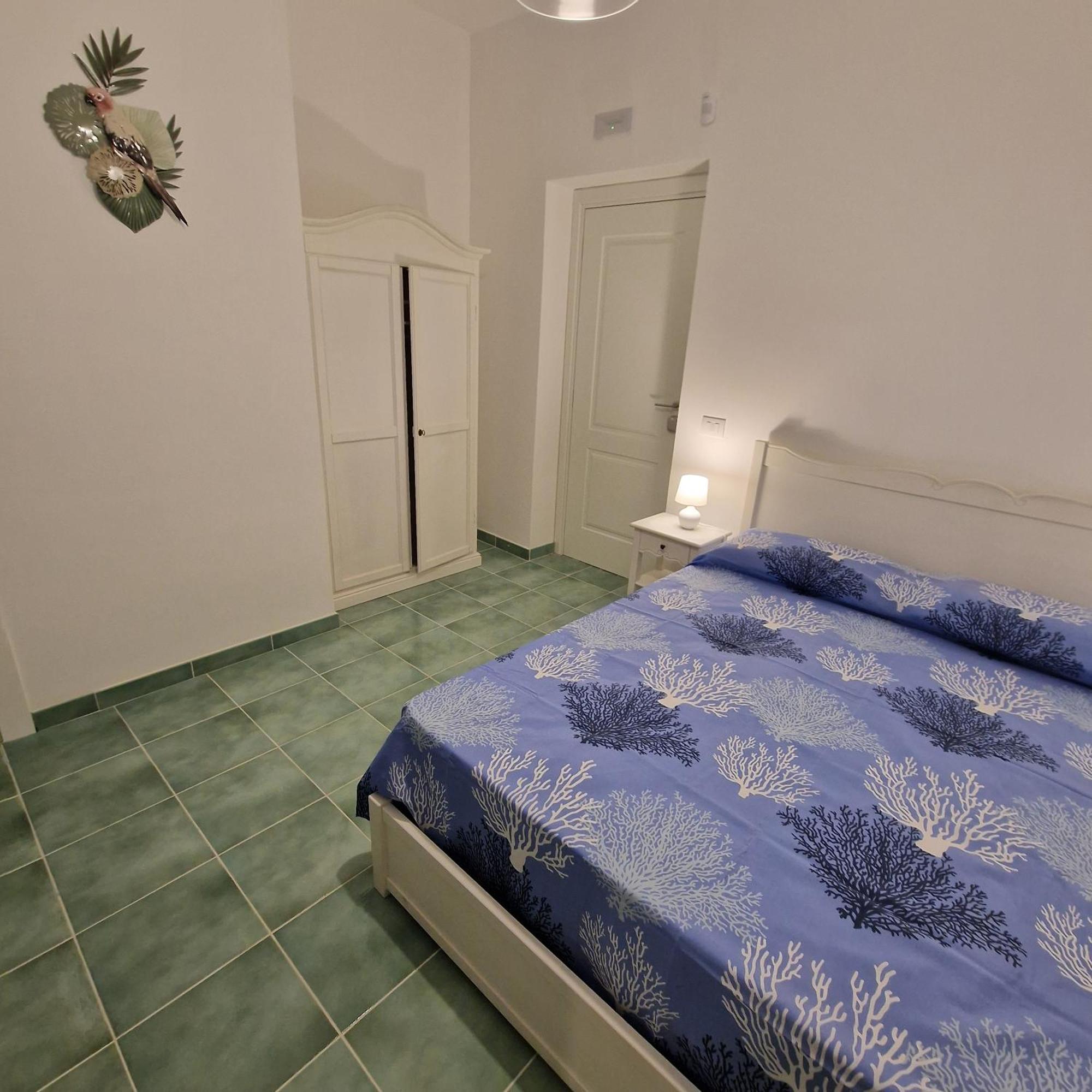 Villa Gaia Pizzo  Exterior foto