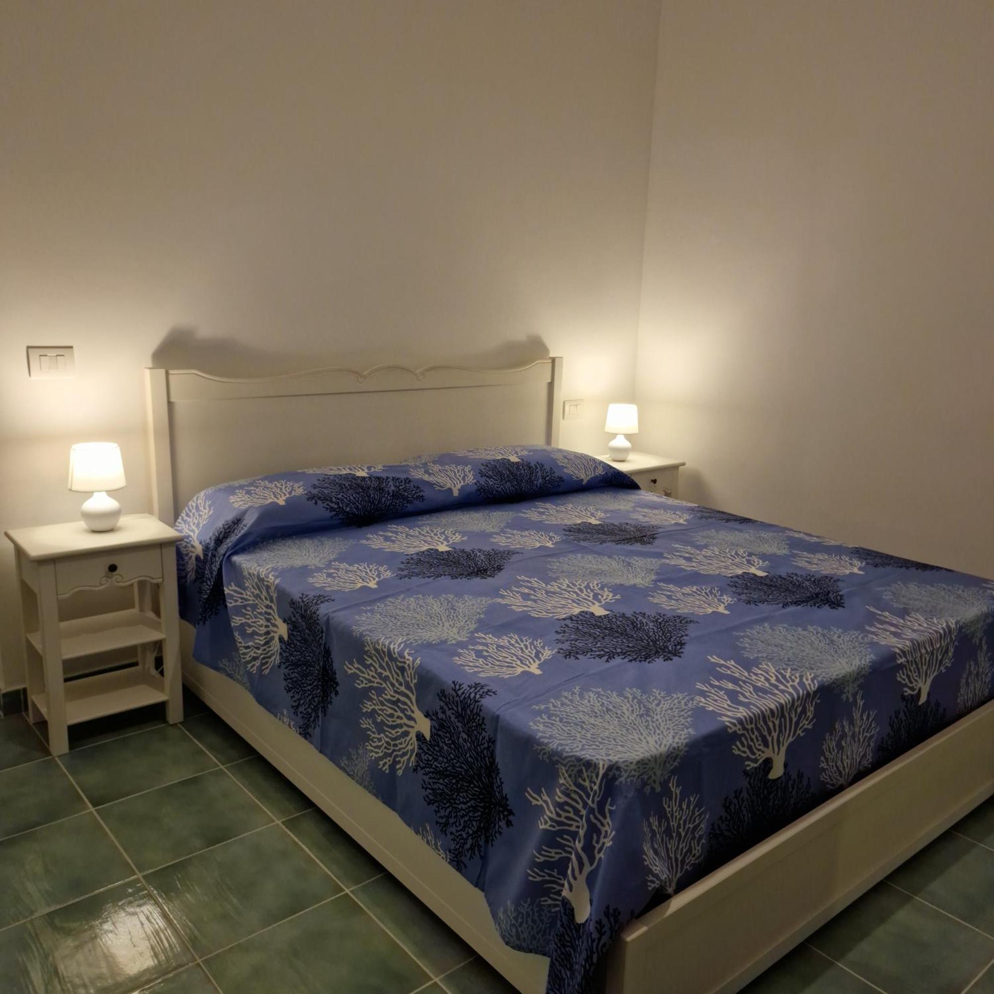 Villa Gaia Pizzo  Exterior foto