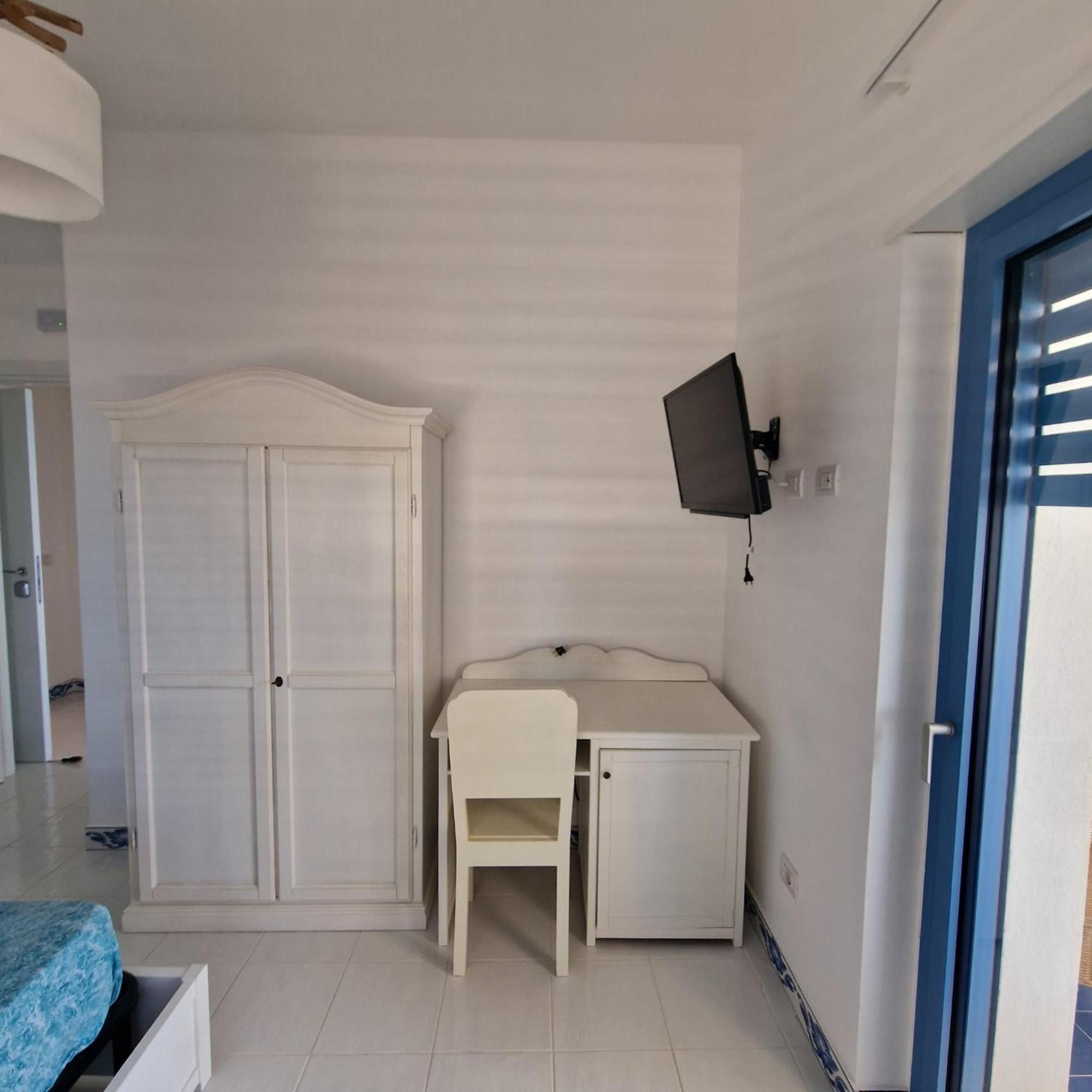 Villa Gaia Pizzo  Exterior foto
