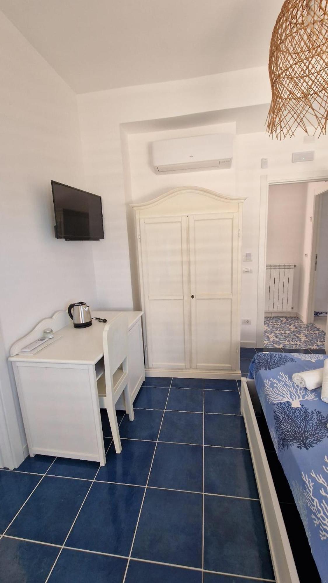 Villa Gaia Pizzo  Exterior foto