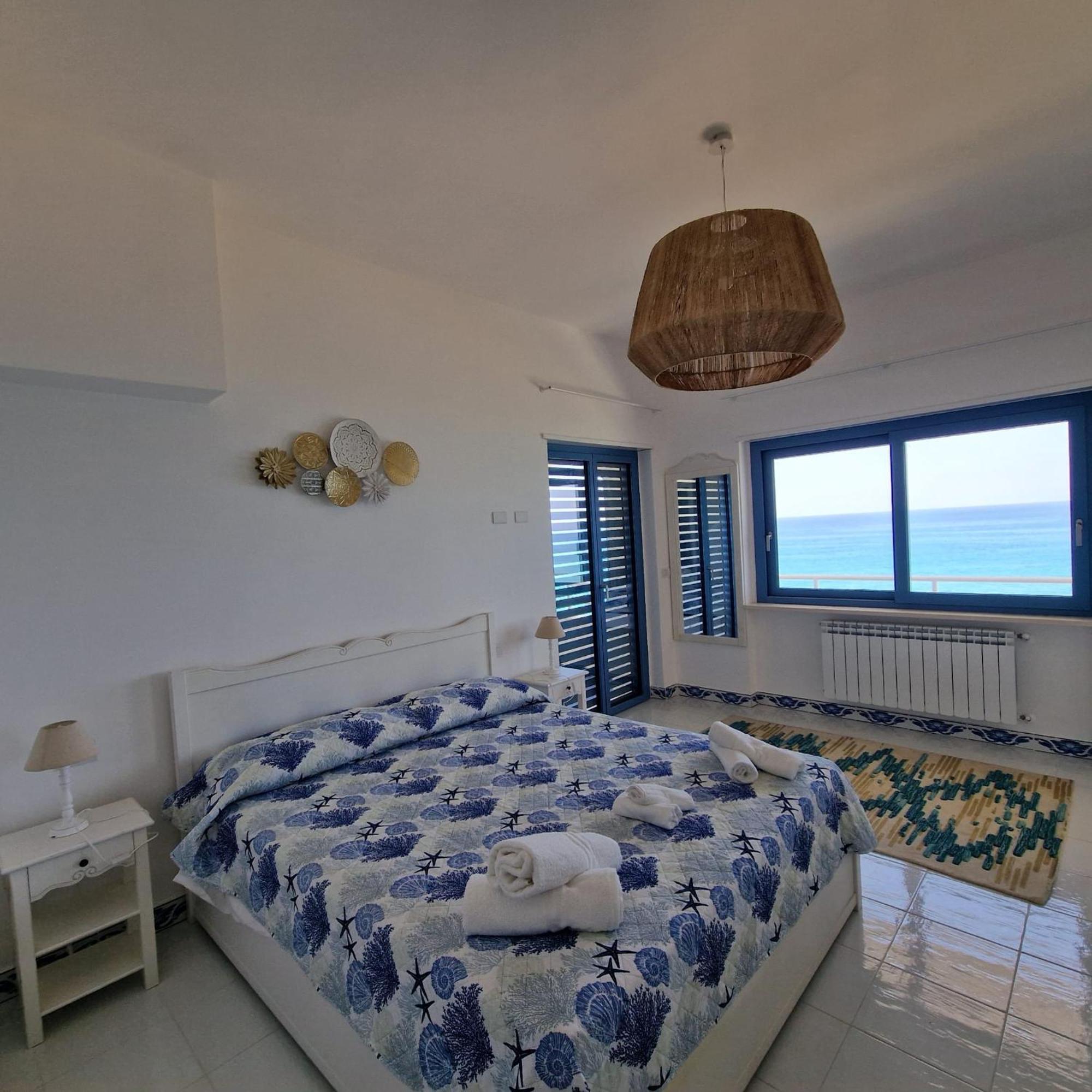 Villa Gaia Pizzo  Exterior foto