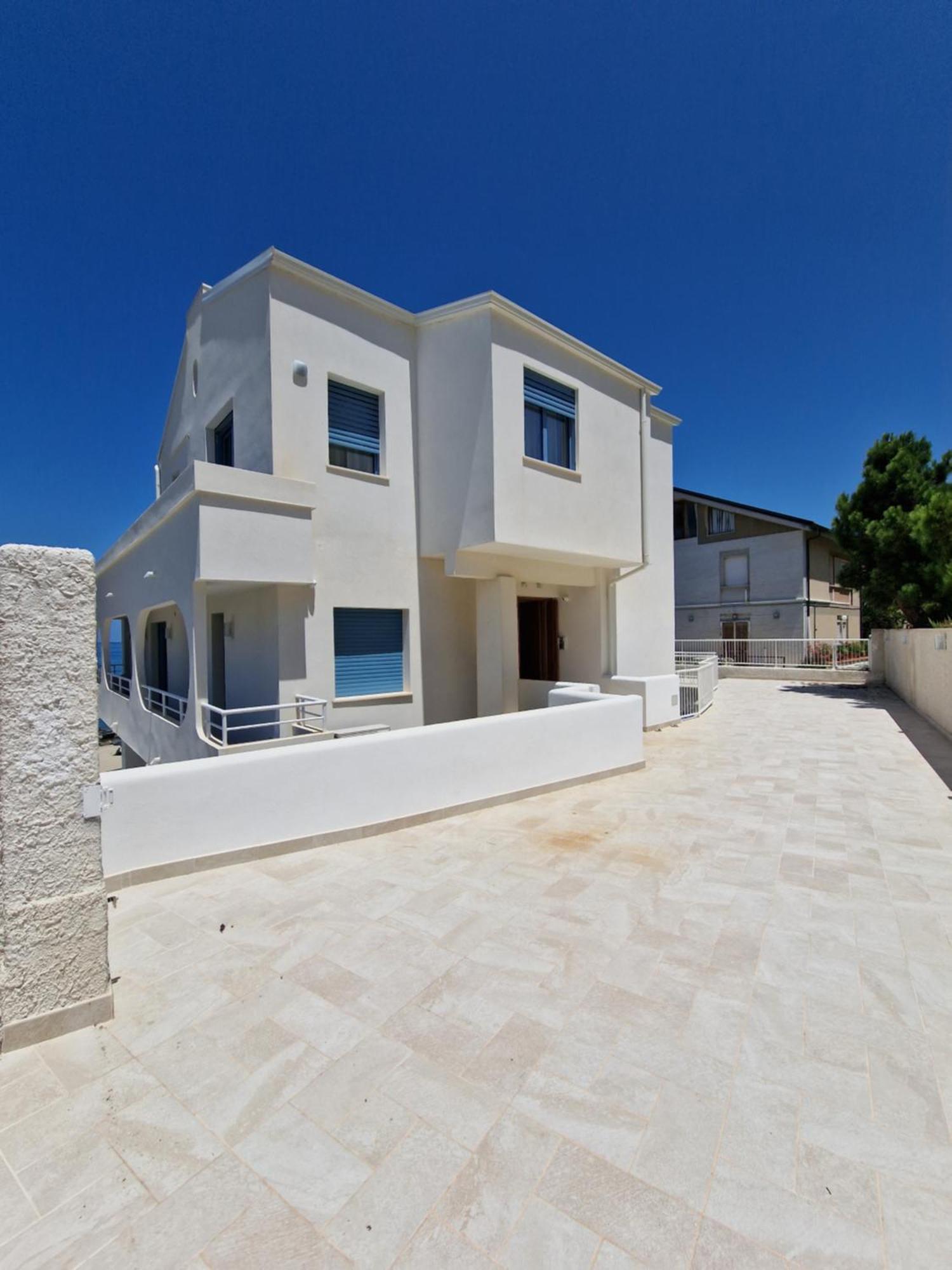 Villa Gaia Pizzo  Exterior foto