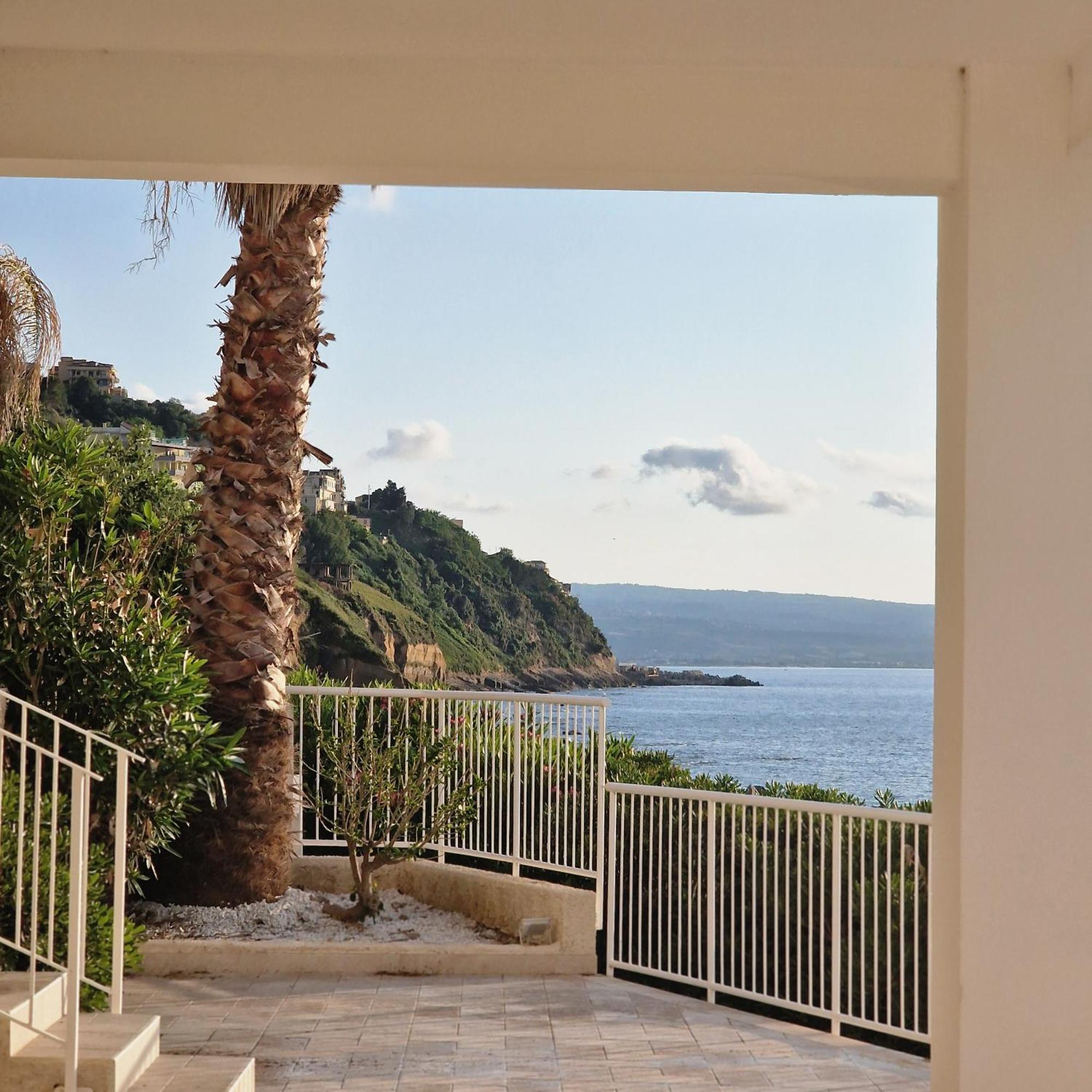 Villa Gaia Pizzo  Exterior foto
